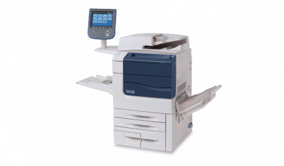 Fuji Xerox Color 550